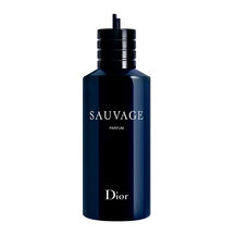 SAUVAGE PARFUM RECHARGE 300ML